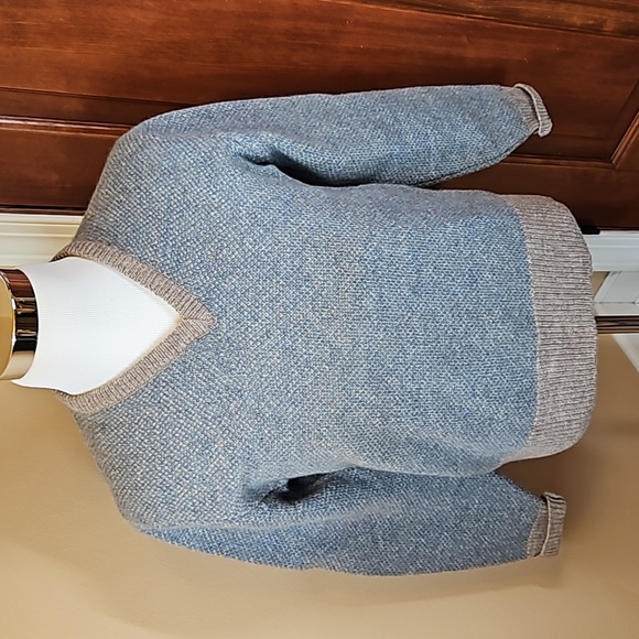 New York Sportswear Exchange Sweaters Vintage Sweater New York